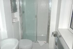 Access Camden Apartment London Luaran gambar