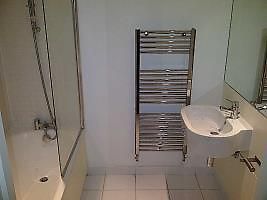 Access Camden Apartment London Luaran gambar