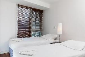 Access Camden Apartment London Luaran gambar