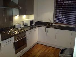 Access Camden Apartment London Luaran gambar