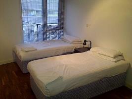 Access Camden Apartment London Luaran gambar