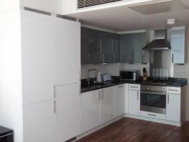 Access Camden Apartment London Luaran gambar