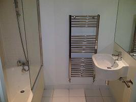 Access Camden Apartment London Luaran gambar